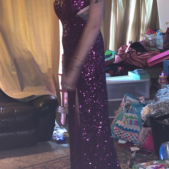 Prom dress - Picture 12 of 16